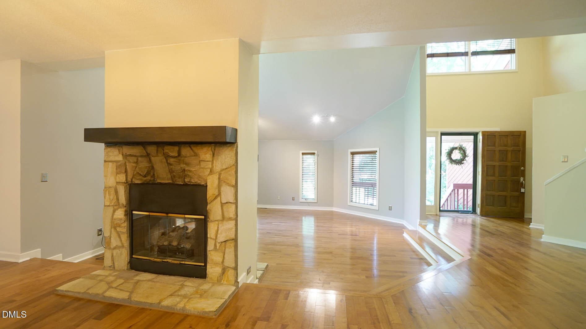 Dining Room - 818 Lake Forest Drive, Raleigh, NC 27615, Raleigh