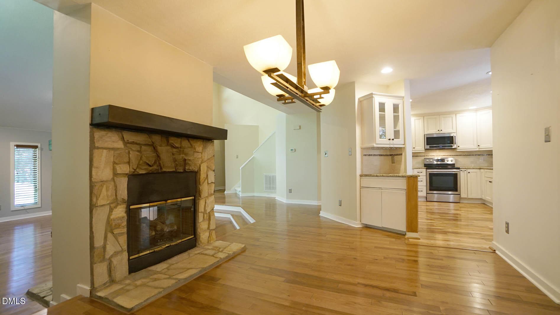 Dining Room - 818 Lake Forest Drive, Raleigh, NC 27615, Raleigh