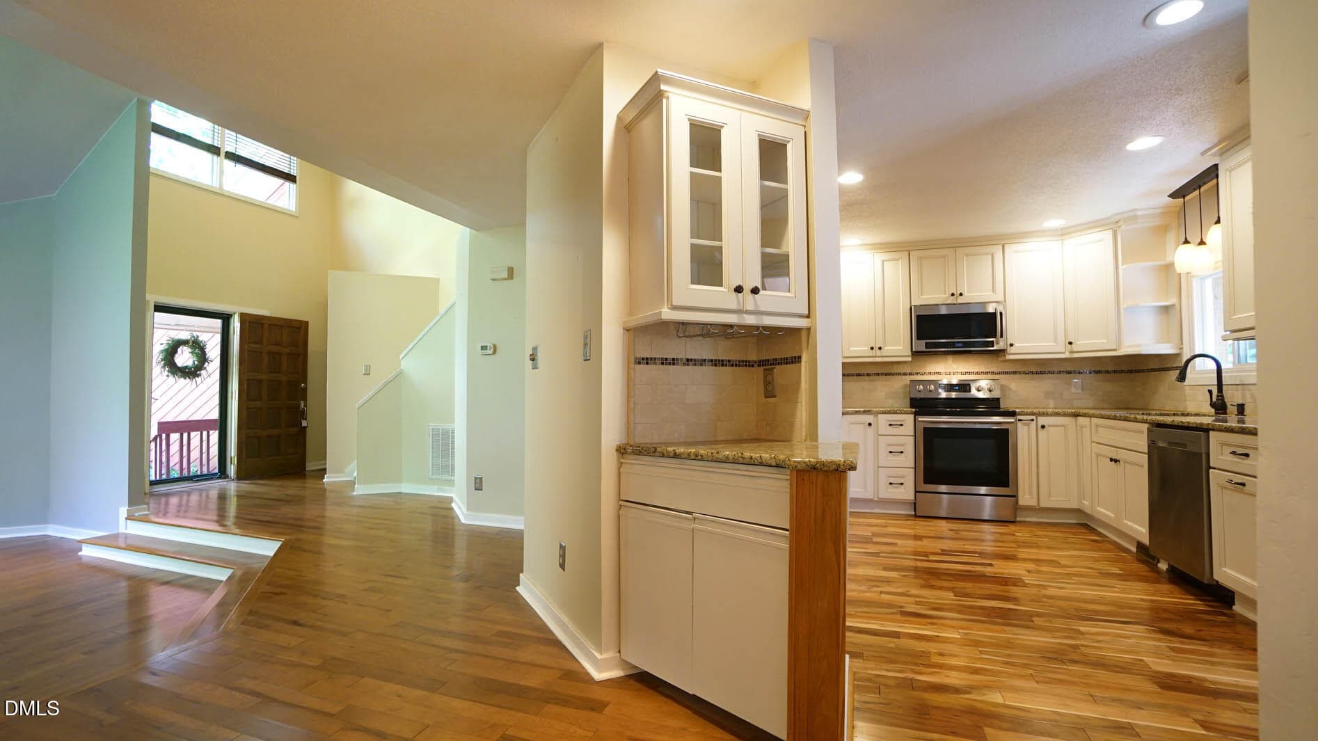 Kitchen - 818 Lake Forest Drive, Raleigh, NC 27615, Raleigh