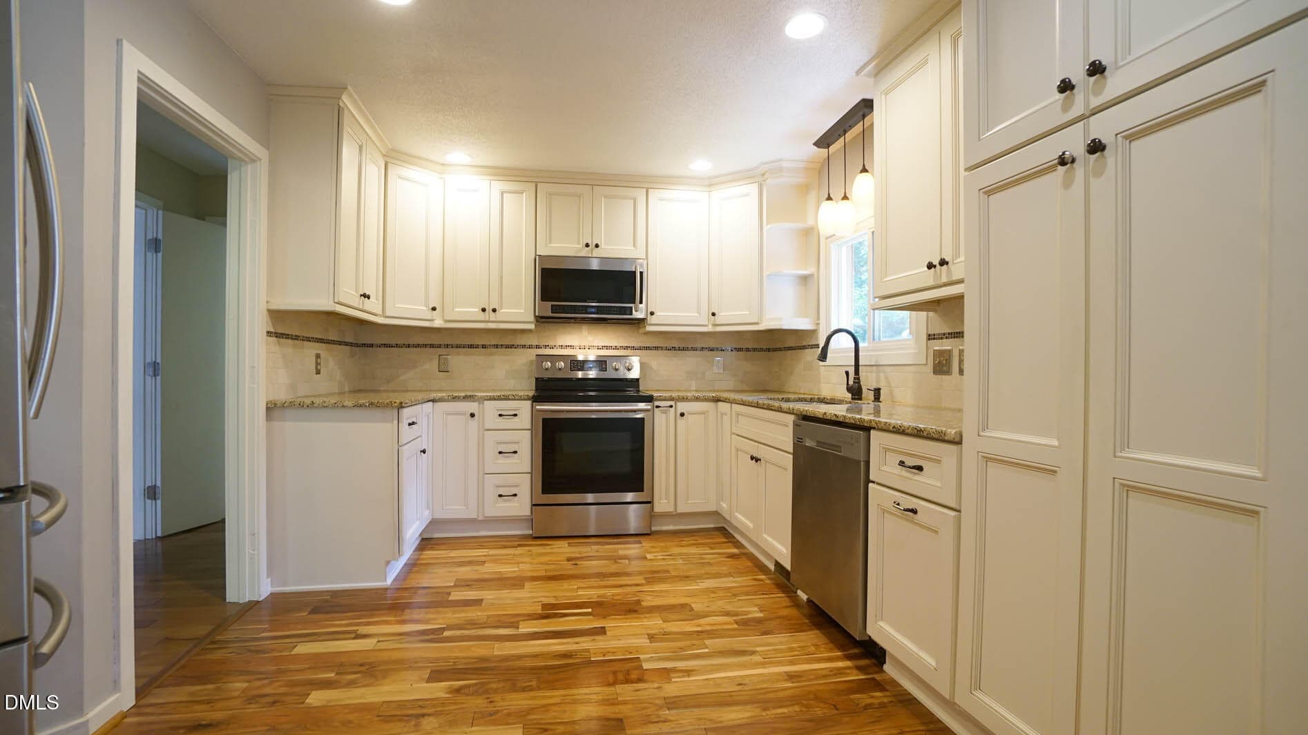 Kitchen - 818 Lake Forest Drive, Raleigh, NC 27615, Raleigh