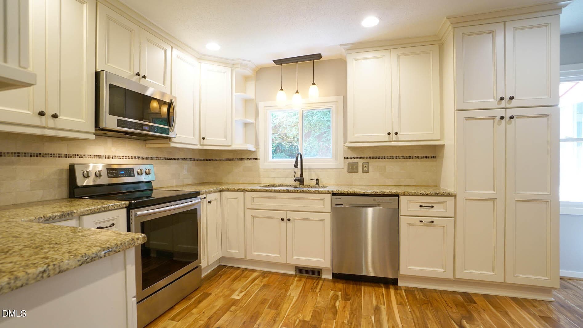 Kitchen - 818 Lake Forest Drive, Raleigh, NC 27615, Raleigh