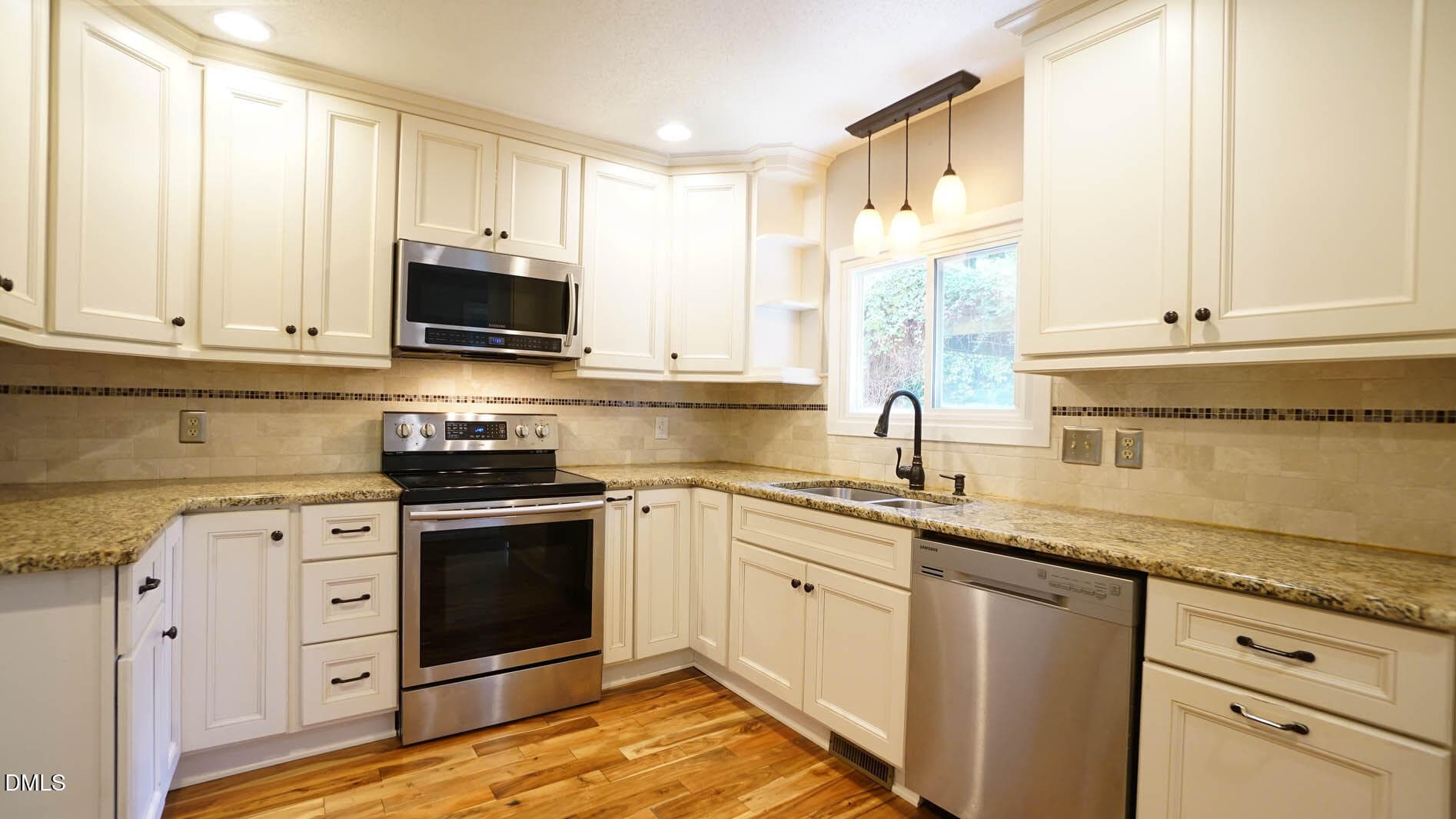 Kitchen - 818 Lake Forest Drive, Raleigh, NC 27615, Raleigh