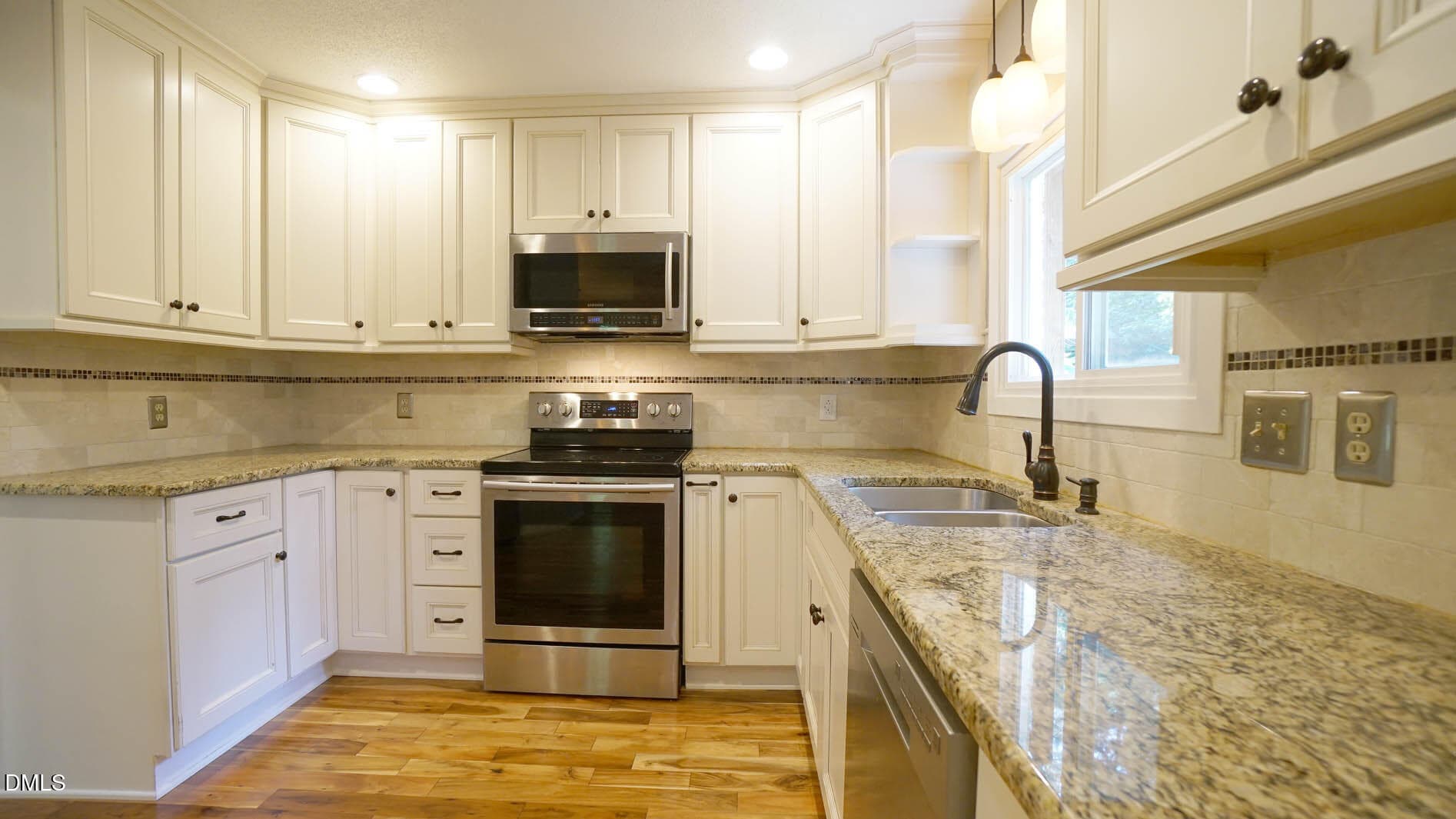 Kitchen - 818 Lake Forest Drive, Raleigh, NC 27615, Raleigh