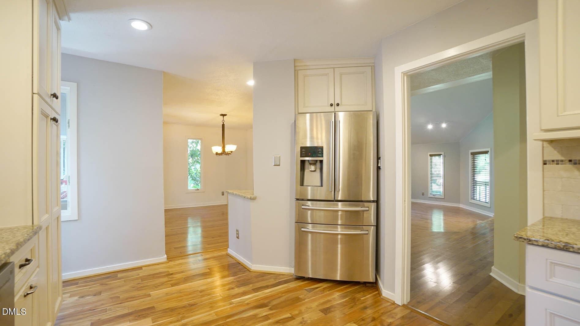Kitchen - 818 Lake Forest Drive, Raleigh, NC 27615, Raleigh