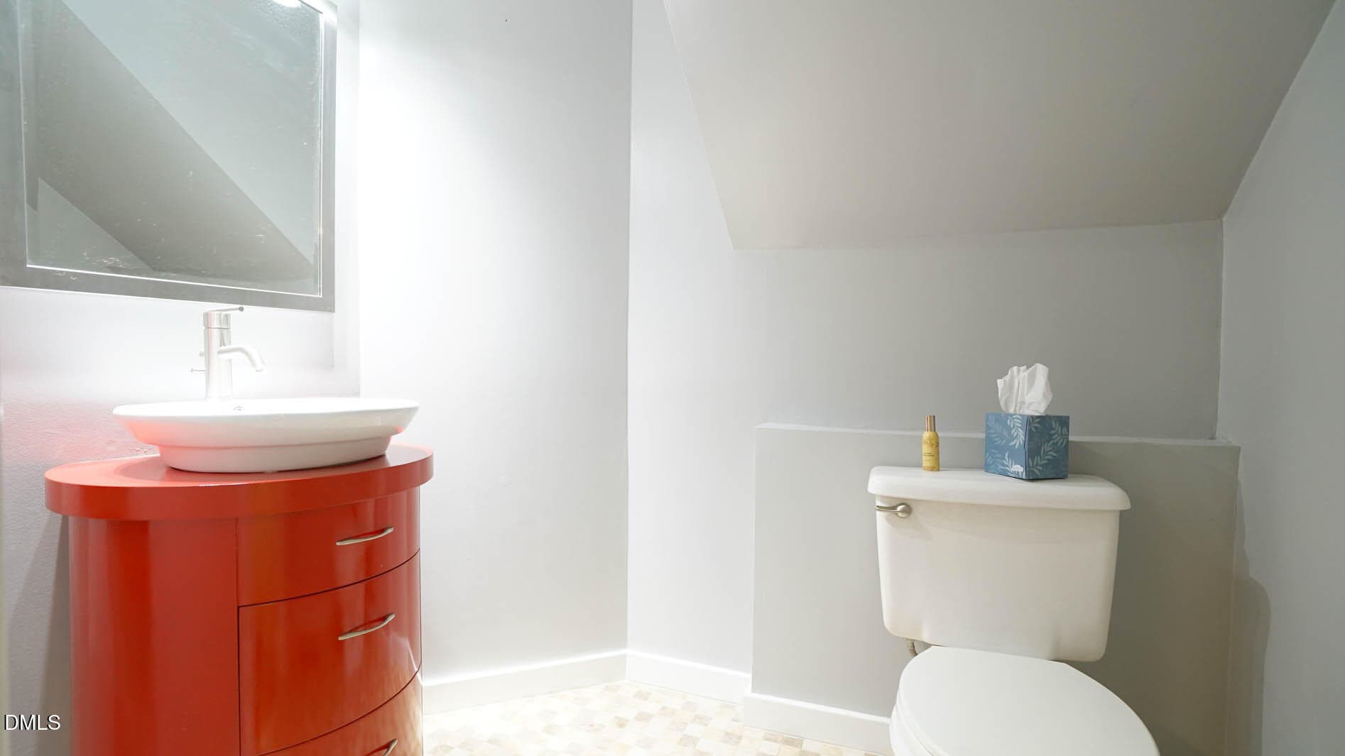Half Bath - 818 Lake Forest Drive, Raleigh, NC 27615, Raleigh