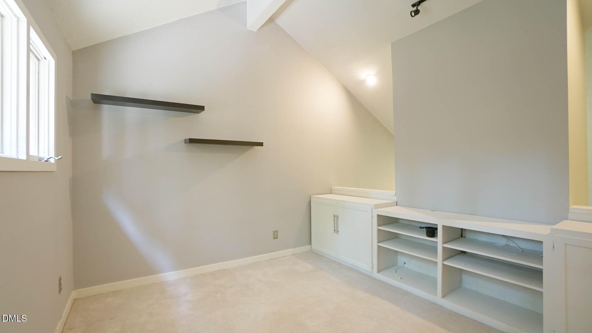 Office- Loft - 818 Lake Forest Drive, Raleigh, NC 27615, Raleigh