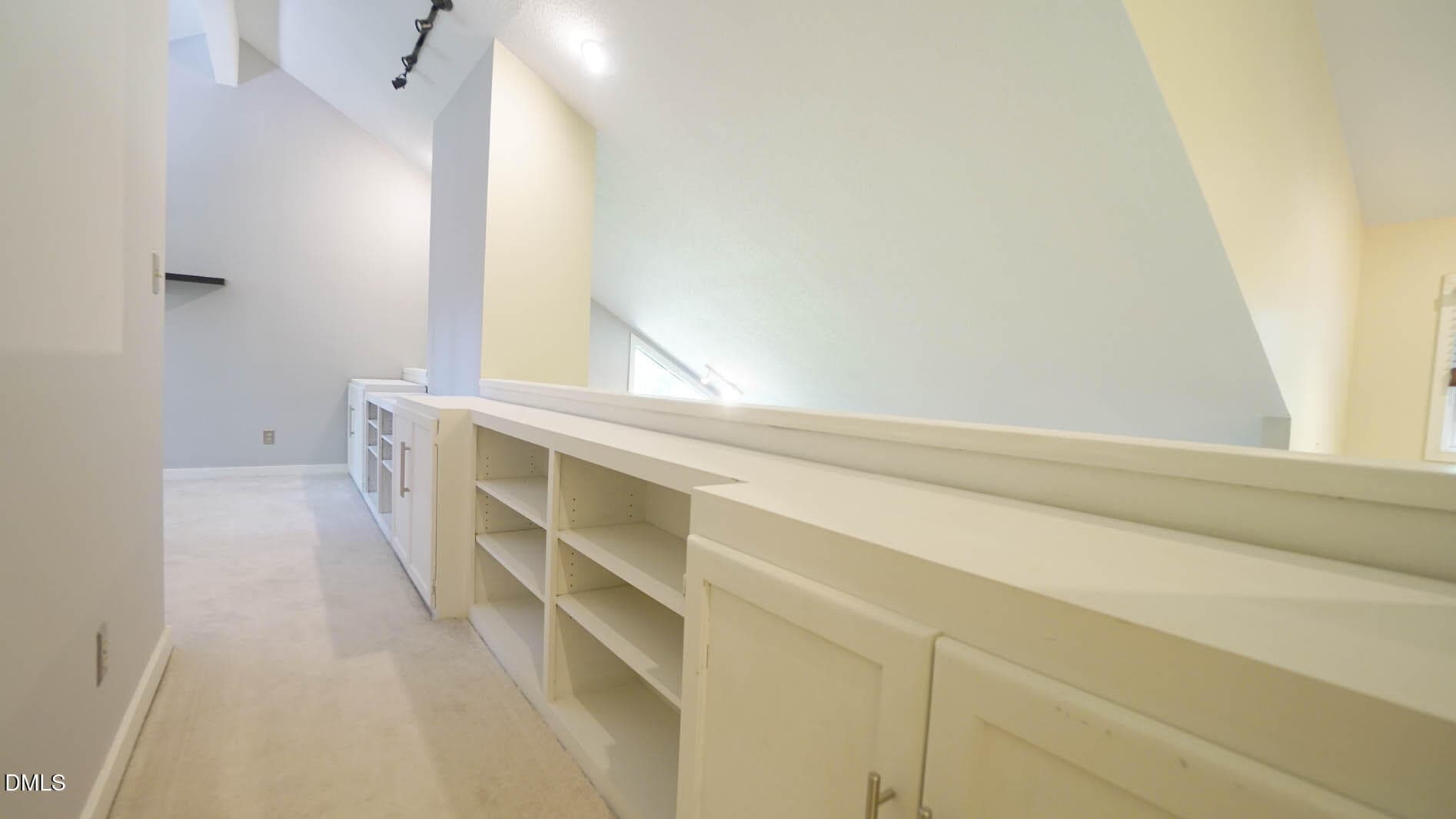 Office-Loft - 818 Lake Forest Drive, Raleigh, NC 27615, Raleigh