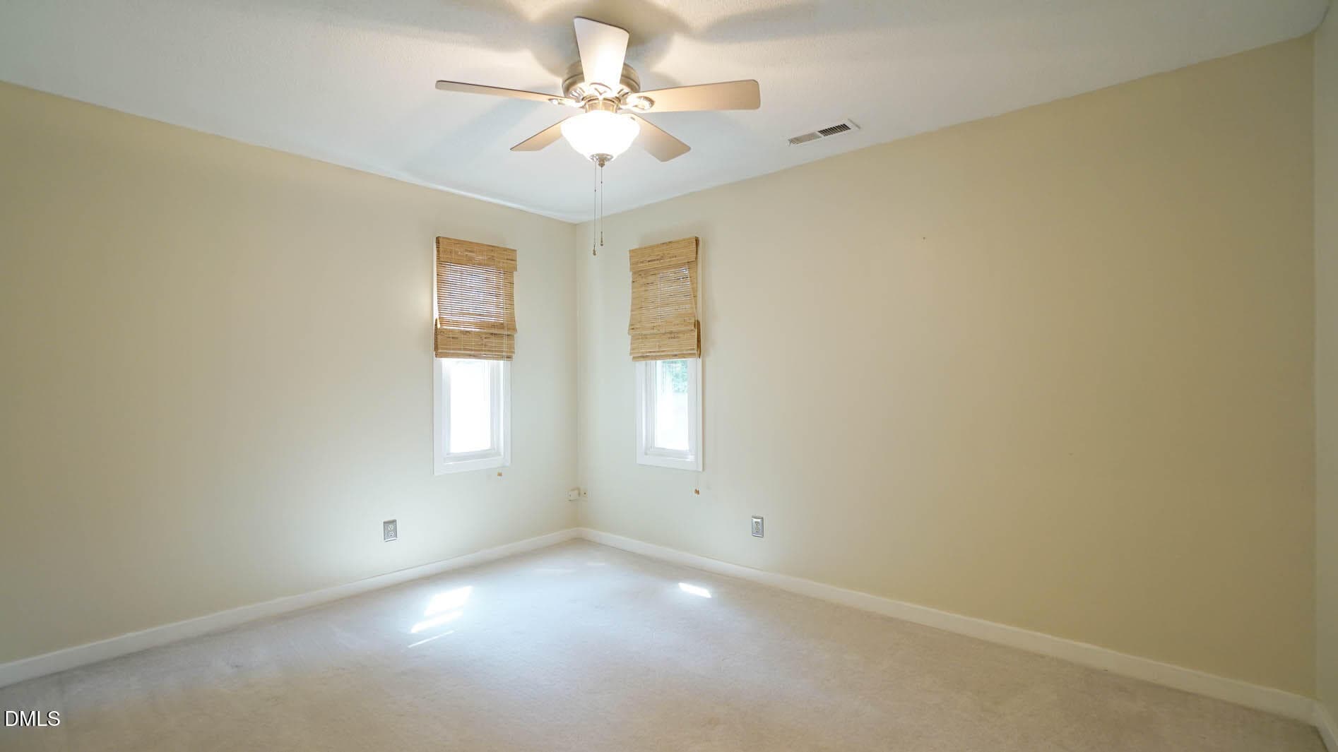 Guest Bedrooms - 818 Lake Forest Drive, Raleigh, NC 27615, Raleigh