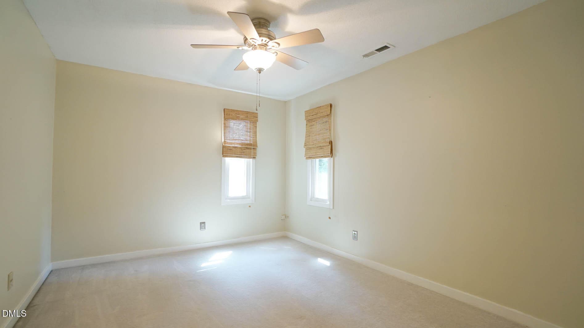 Guest Bedroom - 818 Lake Forest Drive, Raleigh, NC 27615, Raleigh