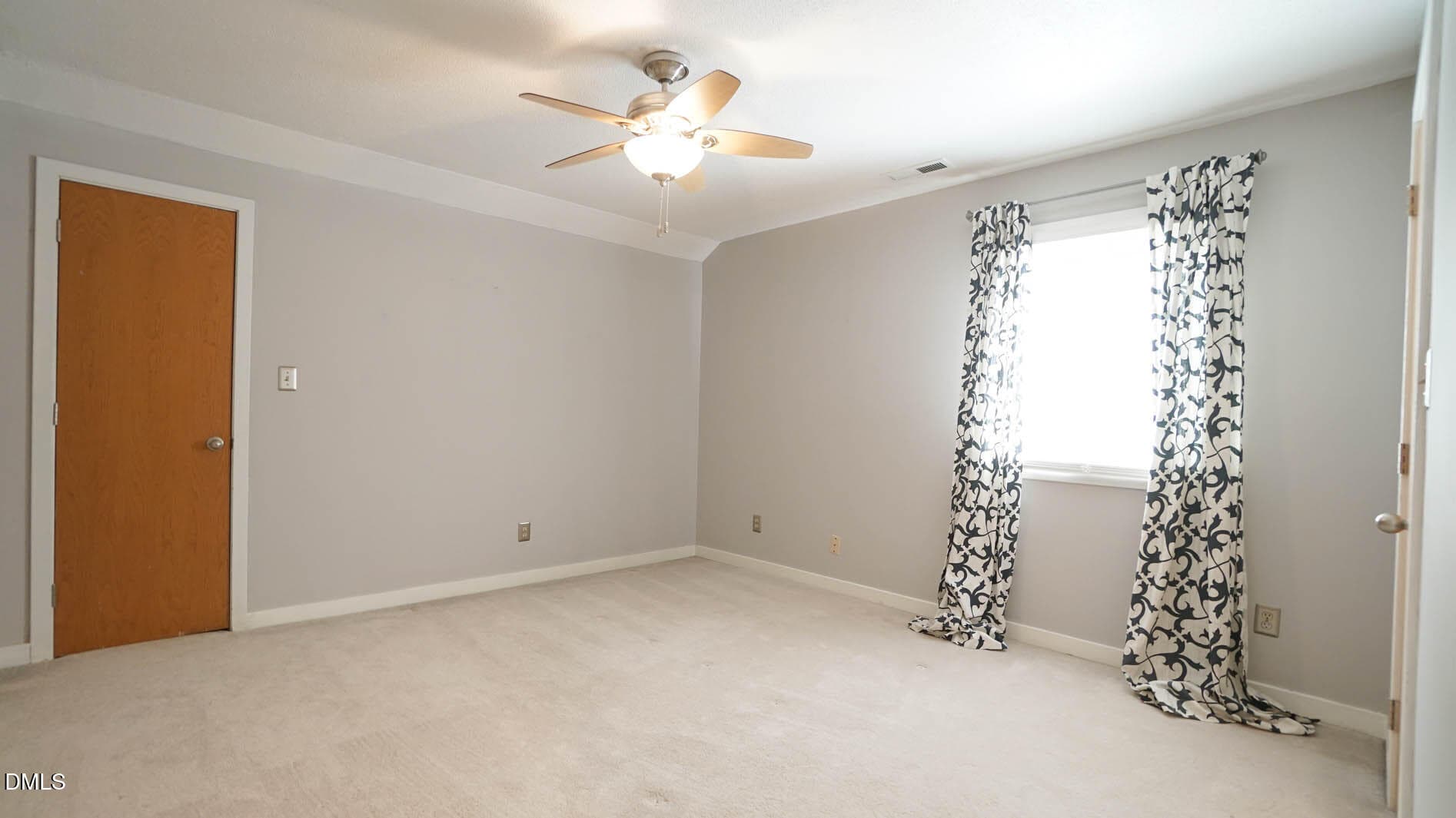 Guest Bedroom - 818 Lake Forest Drive, Raleigh, NC 27615, Raleigh