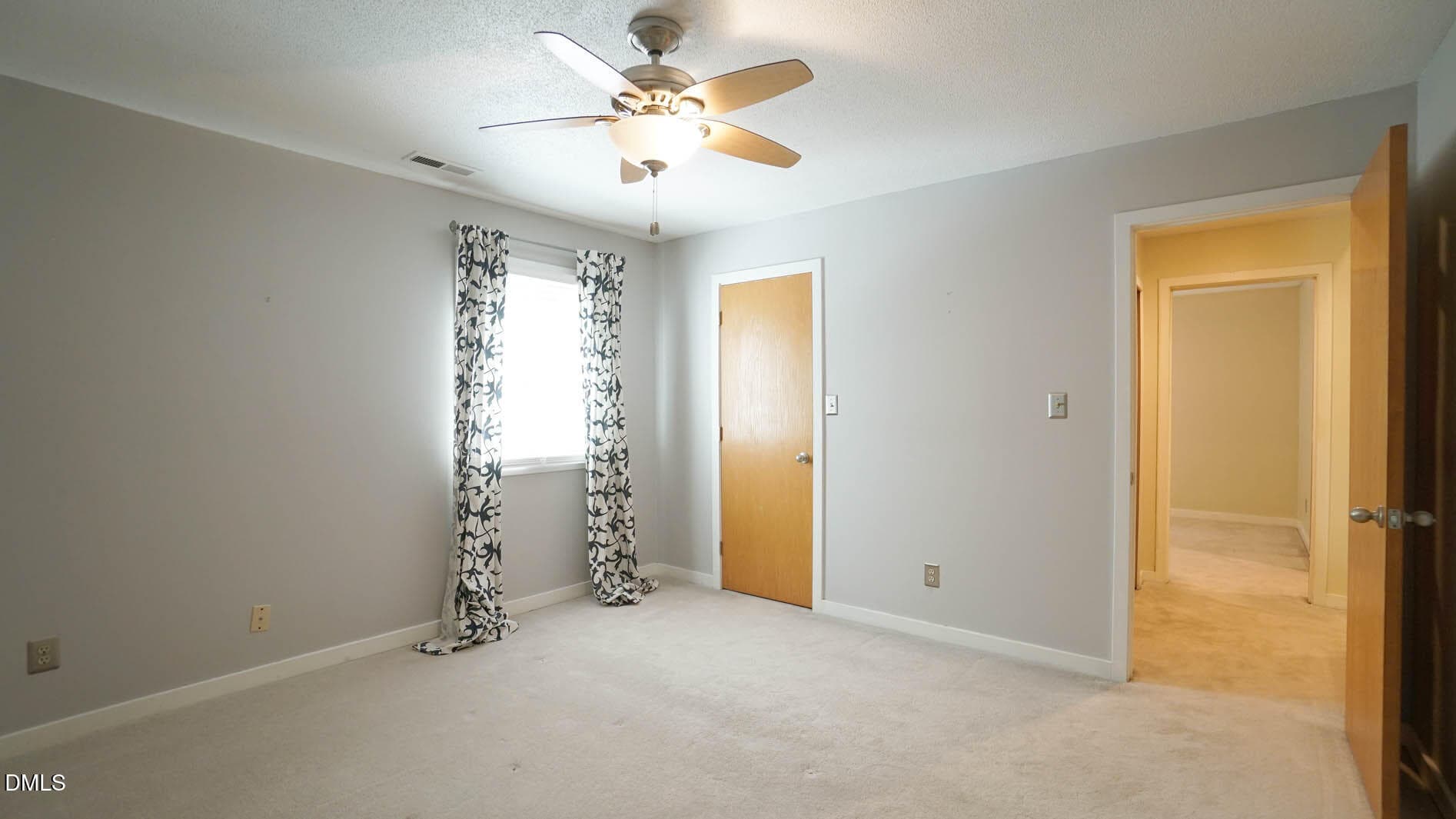 Guest Bedroom - 818 Lake Forest Drive, Raleigh, NC 27615, Raleigh