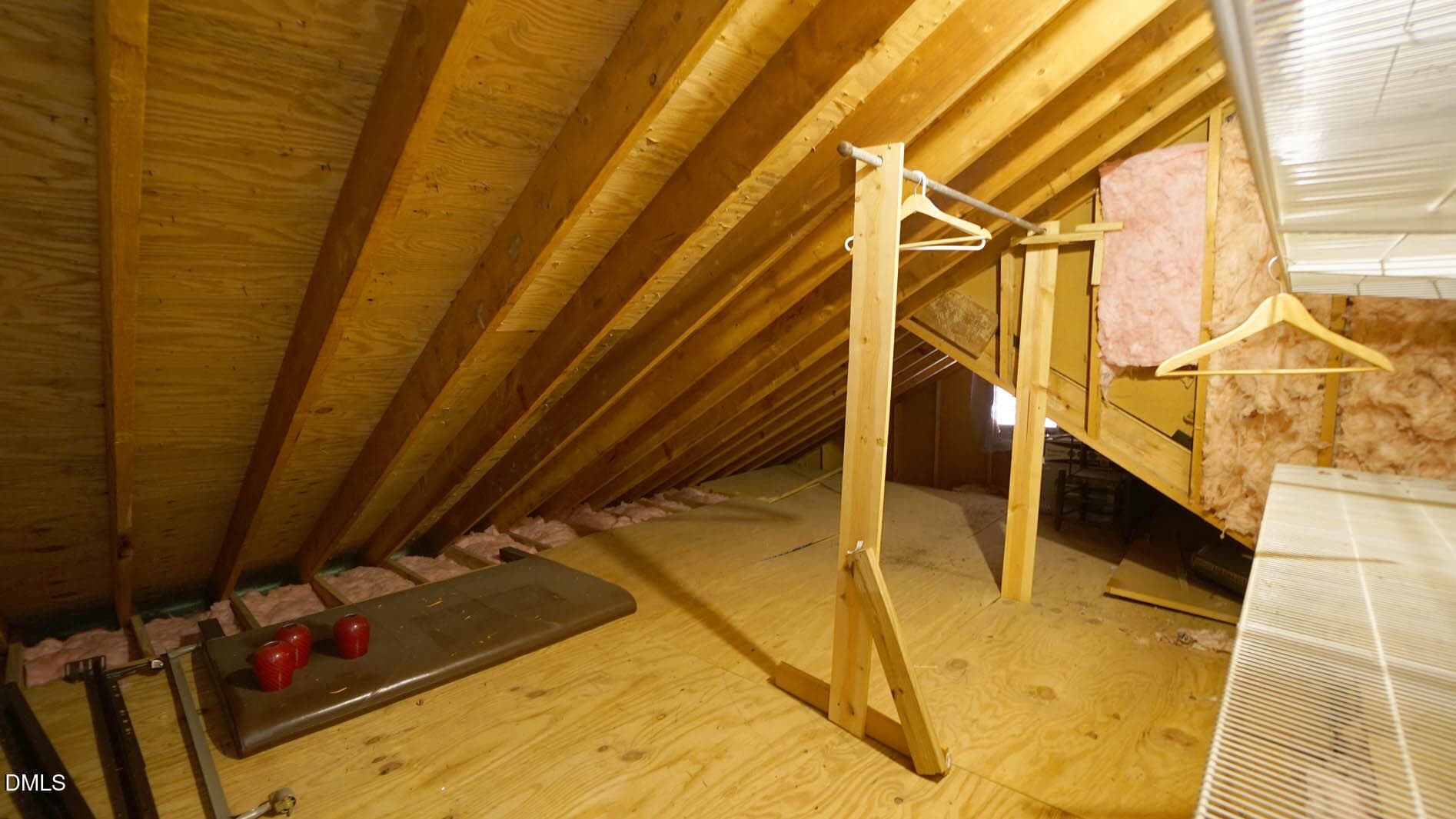 Walk in Storage - 818 Lake Forest Drive, Raleigh, NC 27615, Raleigh