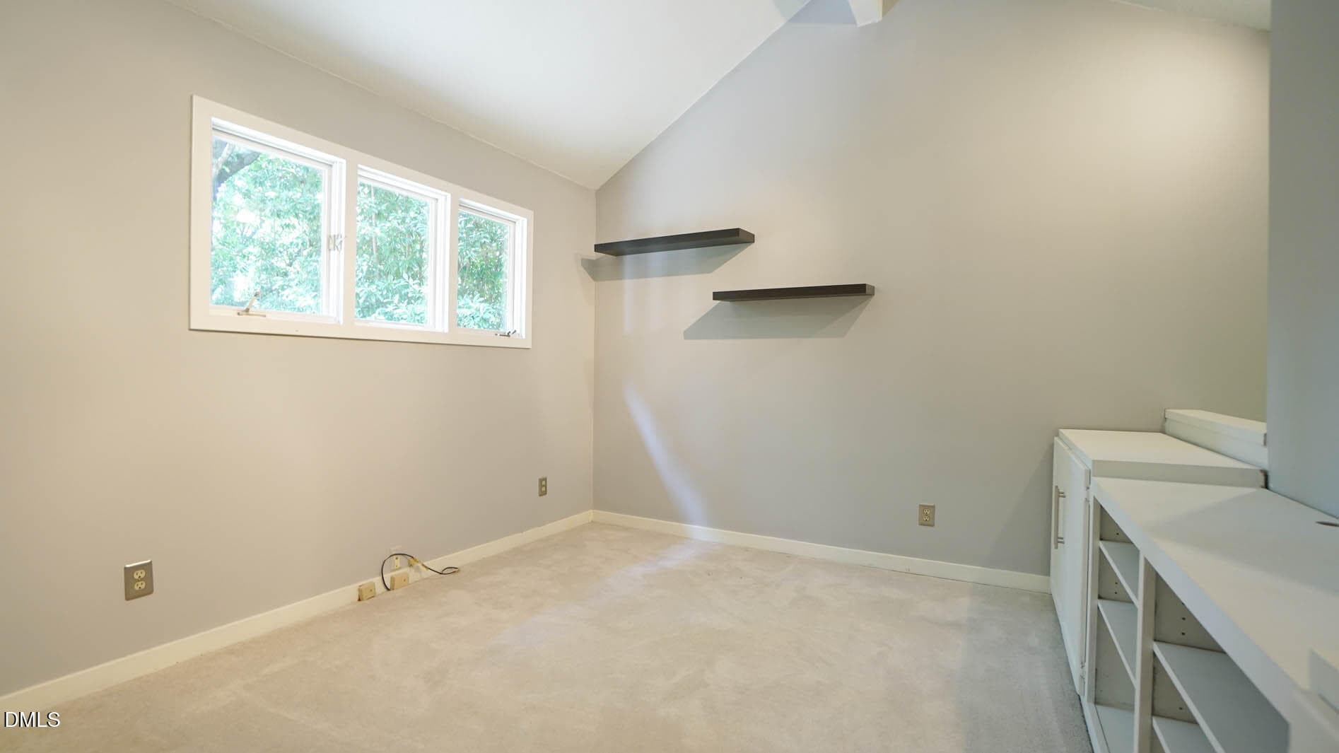 Office-Loft - 818 Lake Forest Drive, Raleigh, NC 27615, Raleigh