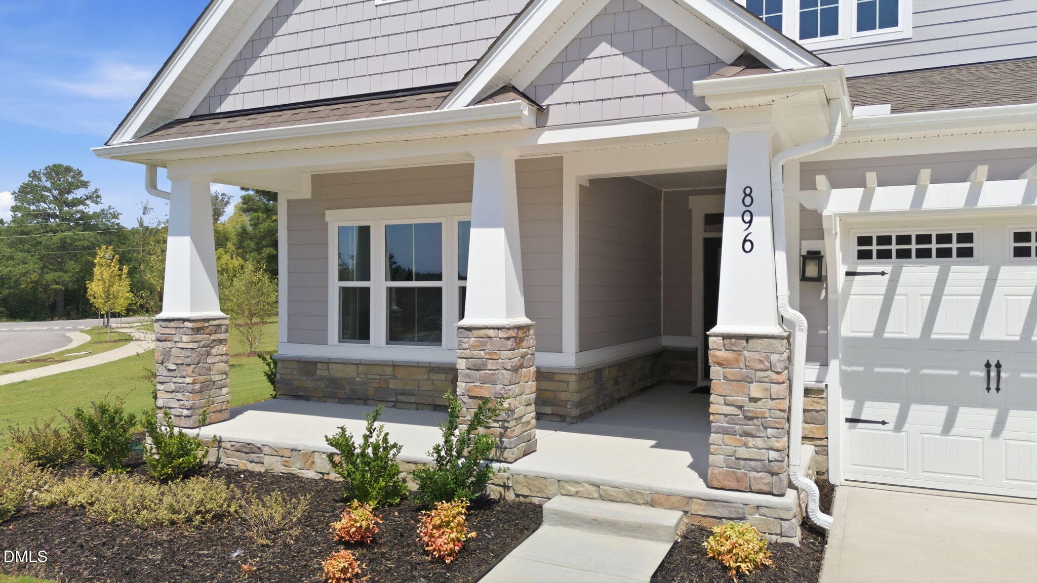 8-web-or-mls-DJI_20260824121214_0793_D - 896 Nichols View Court, Raleigh, NC 27604, Raleigh