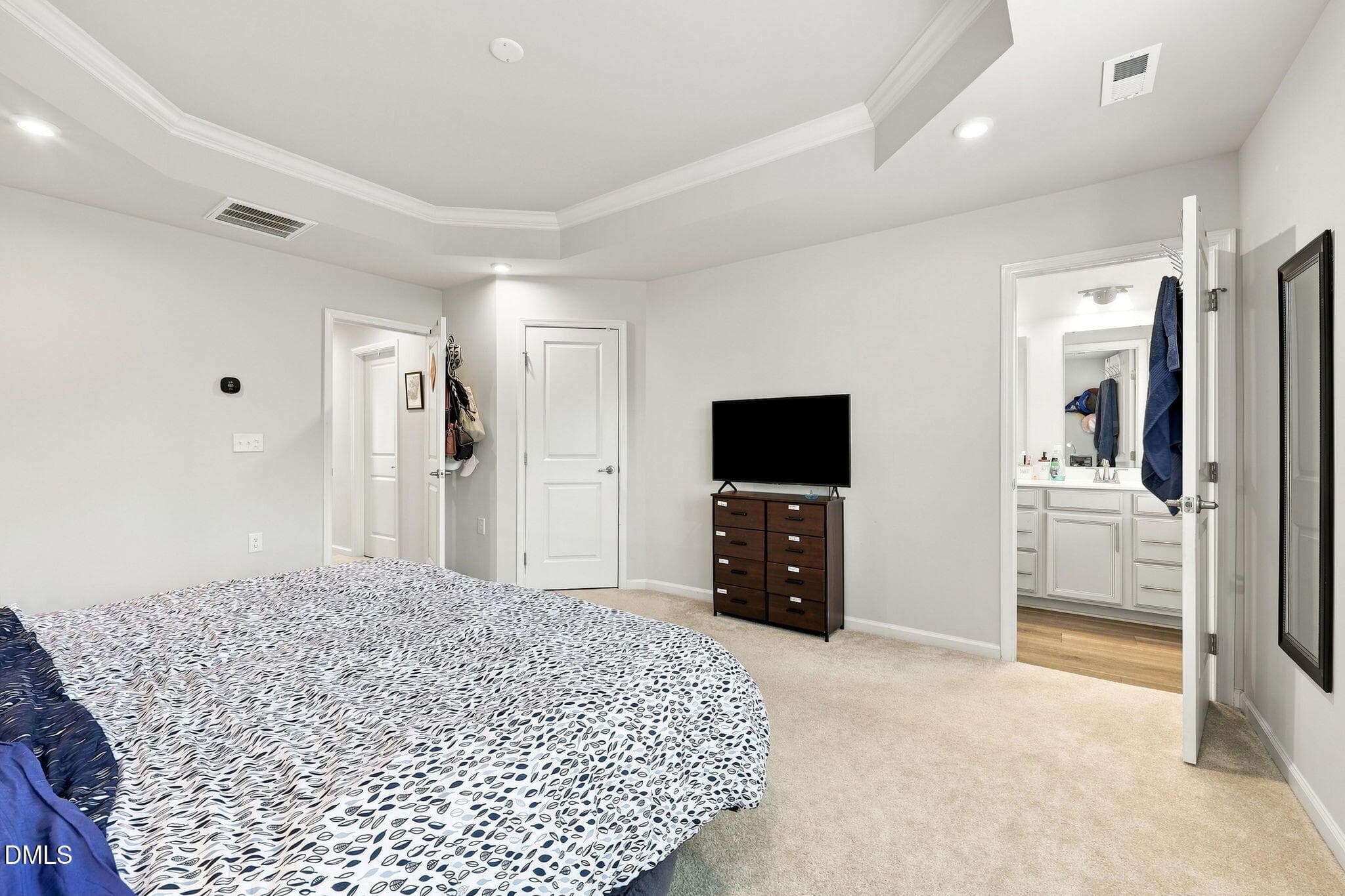 36-web-or-mls-IMG_0168_Edit - 6427 Pathfinder Way, Raleigh, NC 27616, Raleigh