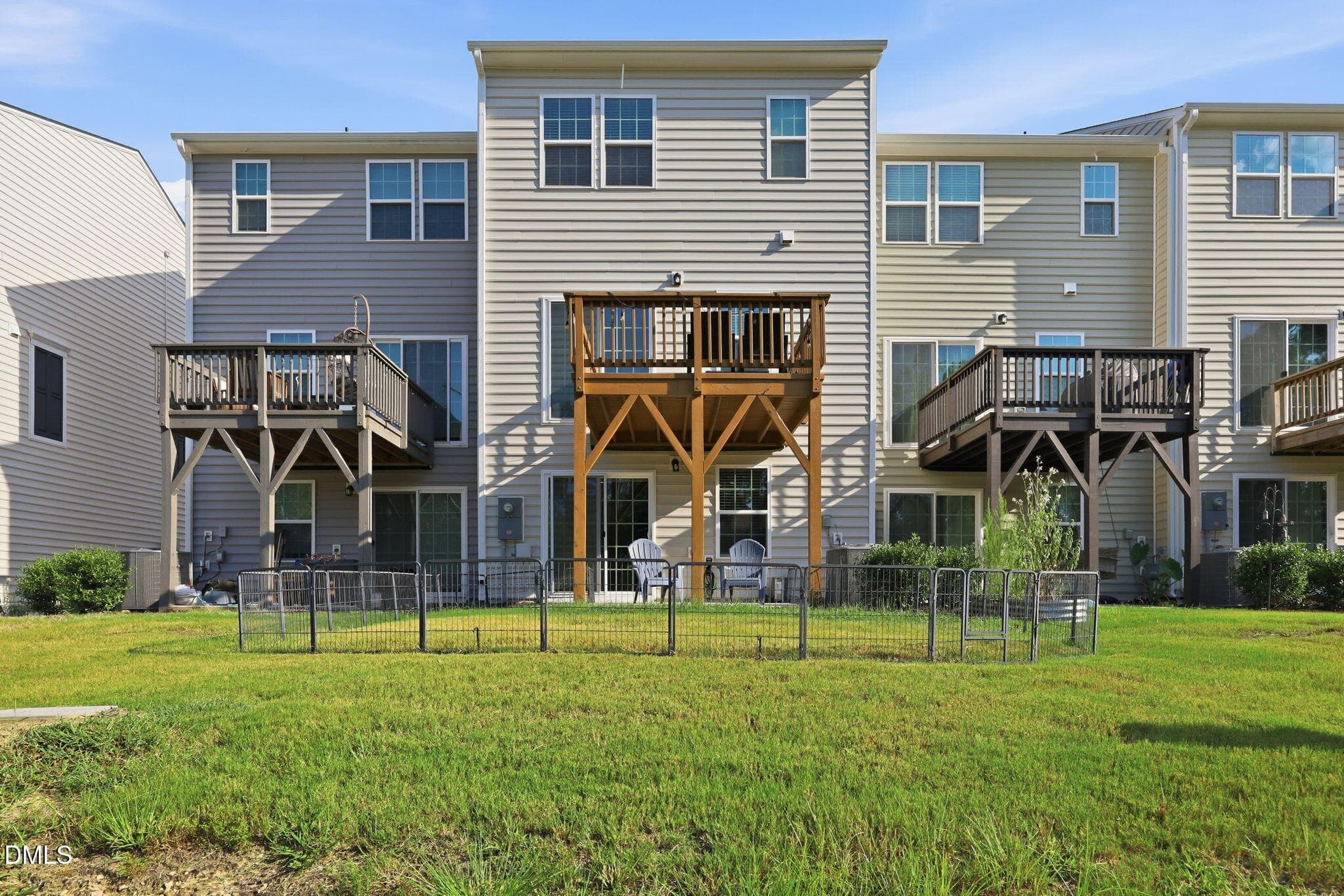 50-web-or-mls-IMG_0201 - 6427 Pathfinder Way, Raleigh, NC 27616, Raleigh
