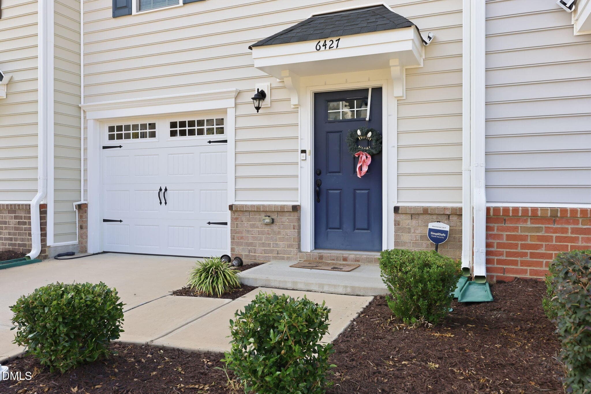 52-web-or-mls-IMG_0203 - 6427 Pathfinder Way, Raleigh, NC 27616, Raleigh