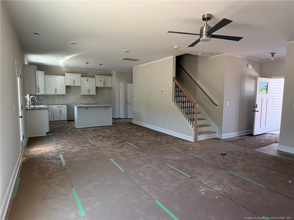 Photo 5 - 347 Thorntons Creek Drive, Erwin, NC 28339
