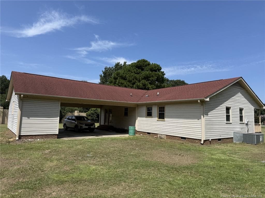 Photo 19 - 1952 Bee Gee Road, Lumberton, NC 28358
