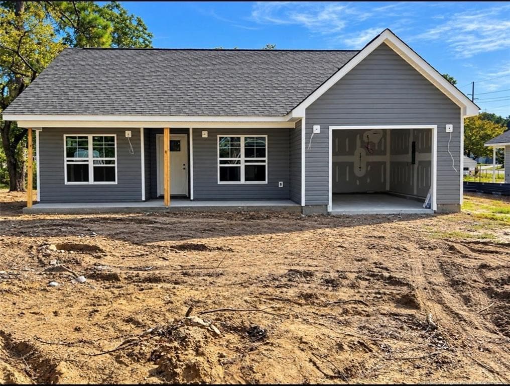 2622 Lone Pine Drive, Fayetteville, NC 28306