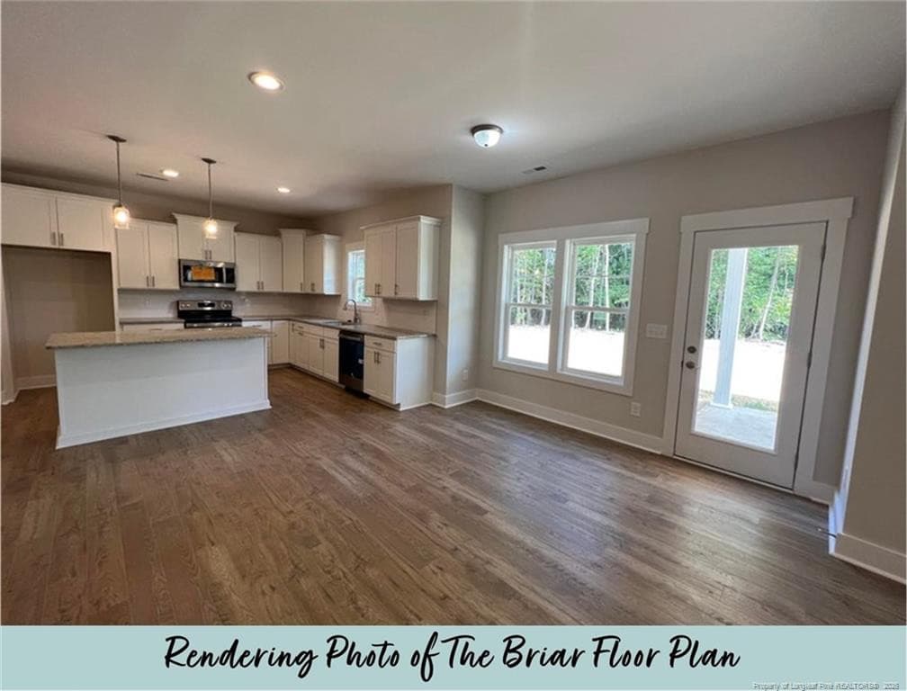 Photo 8 - 297 Elijah Way, Vass, NC 28394