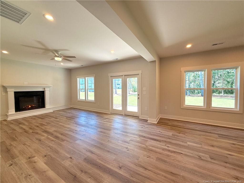 Photo 10 - 297 Elijah Way, Vass, NC 28394