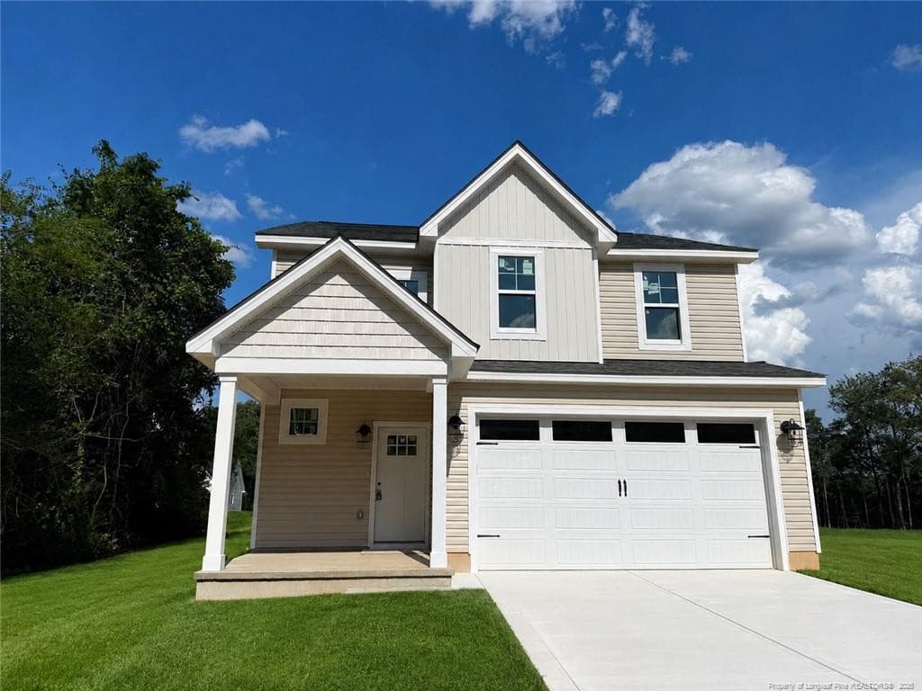 Photo 1 - 277 Strother Road, Aberdeen, NC 28315