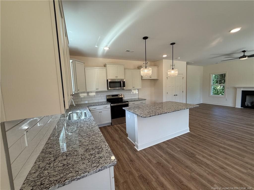 Photo 6 - 277 Strother Road, Aberdeen, NC 28315