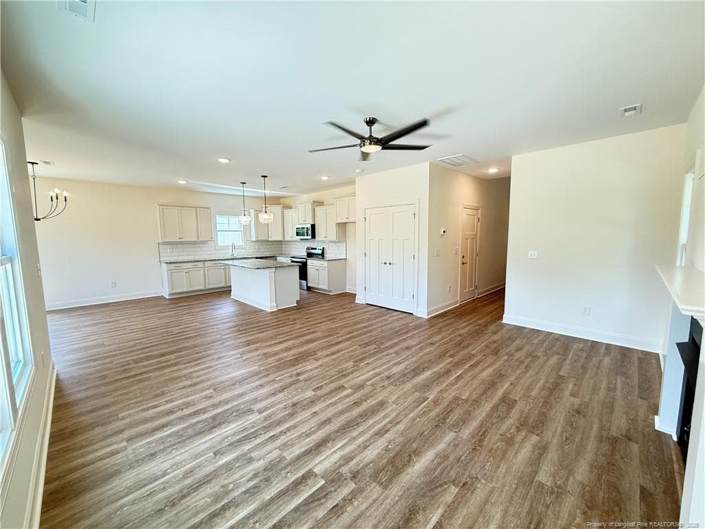 Photo 7 - 277 Strother Road, Aberdeen, NC 28315