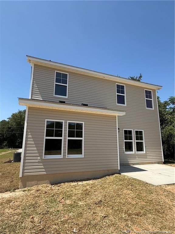Photo 20 - 277 Strother Road, Aberdeen, NC 28315