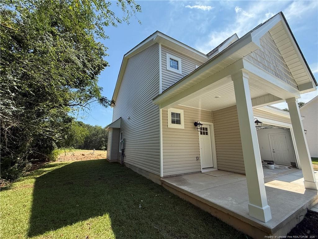 Photo 21 - 277 Strother Road, Aberdeen, NC 28315