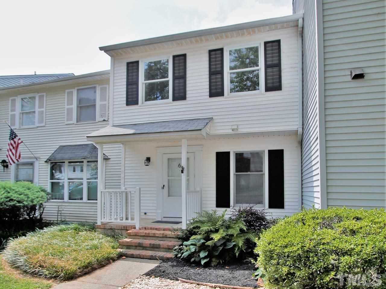 Photo #1 - 6 Grove Park Road, Durham, NC 27705