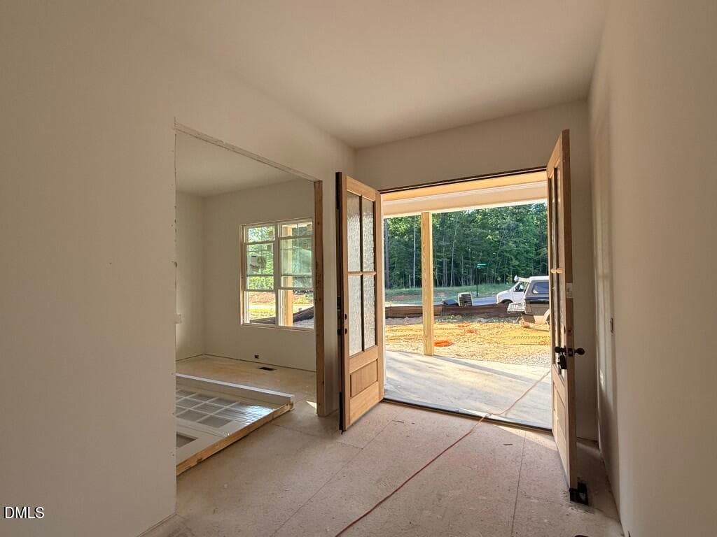 4 - Flex Space for Dining or 1st Floor O - 333 Black Caviar Way, Raleigh, NC 27603, Raleigh