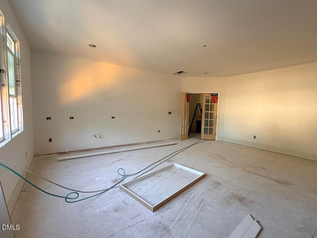 15 - Rec Room with Wet Bar (Medium) - 333 Black Caviar Way, Raleigh, NC 27603, Raleigh