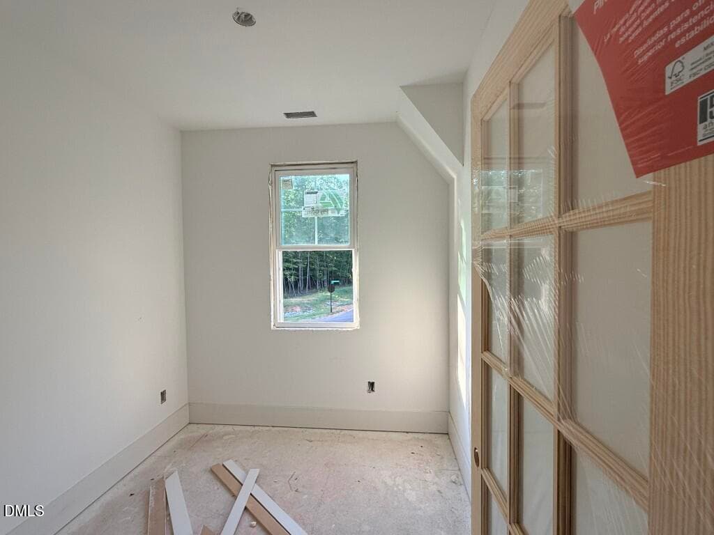 16 - 2nd Floor Pocket Office (Medium) - 333 Black Caviar Way, Raleigh, NC 27603, Raleigh