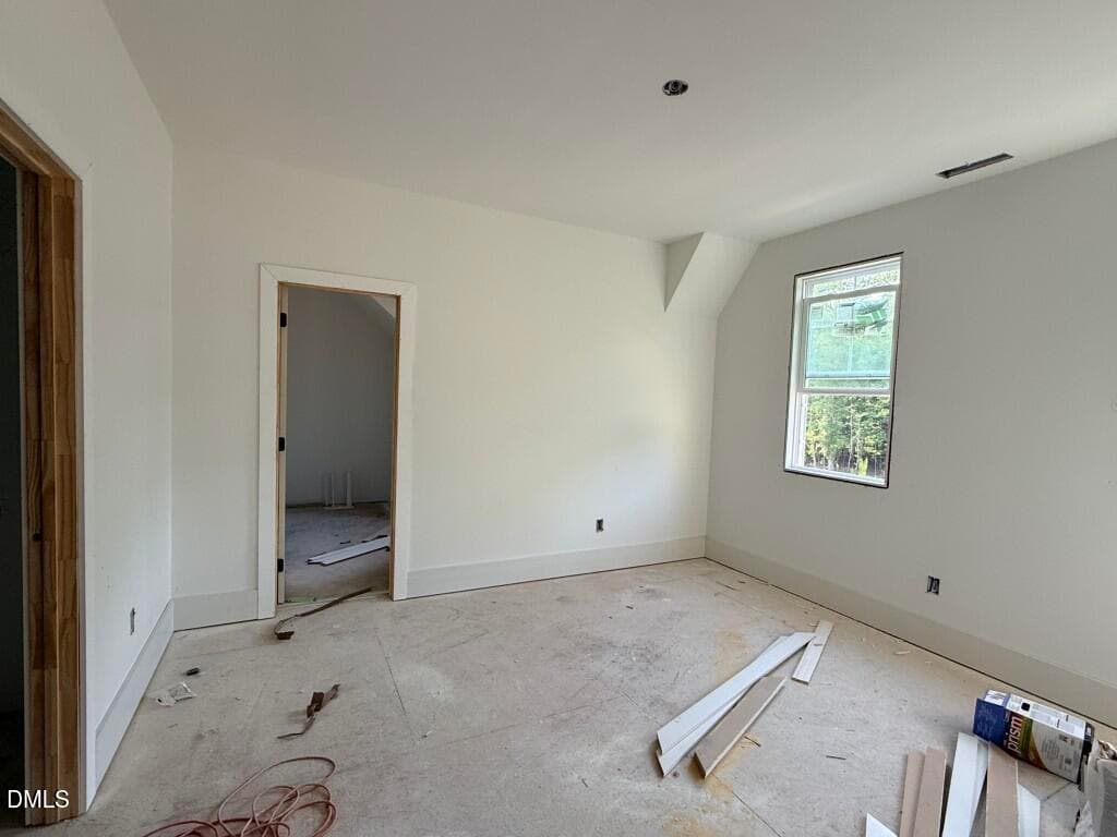 17 - Bedroom 2 (Medium) - 333 Black Caviar Way, Raleigh, NC 27603, Raleigh