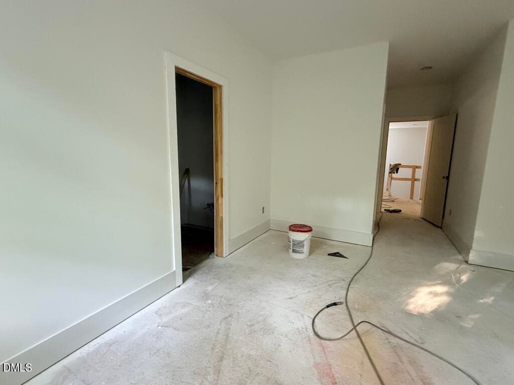 19 - Bedroom 3 (Medium) - 333 Black Caviar Way, Raleigh, NC 27603, Raleigh