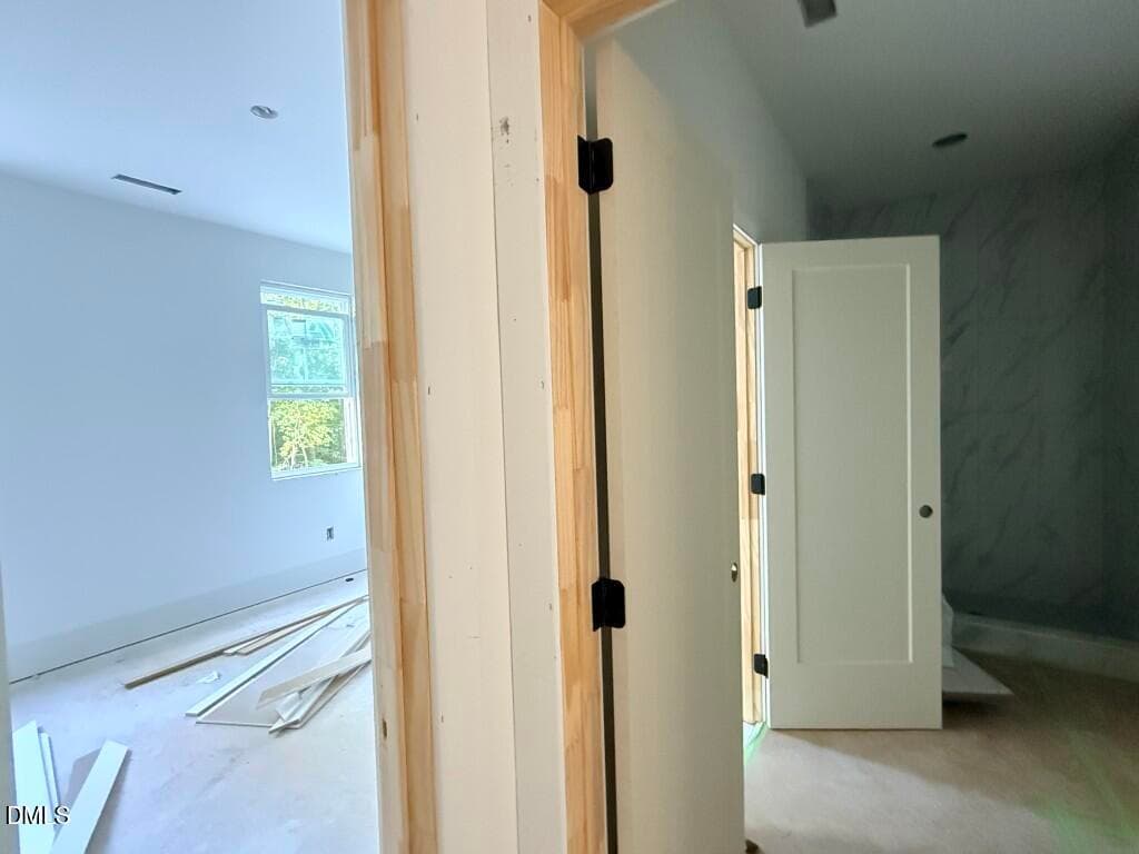 20 - Bedroom 4 with Bathroom (Medium) - 333 Black Caviar Way, Raleigh, NC 27603, Raleigh