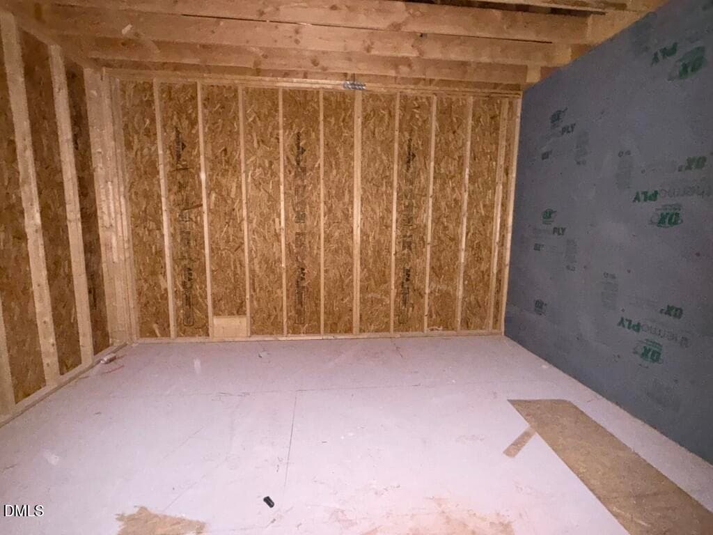 22 - Unfinished Storage (Medium) - 333 Black Caviar Way, Raleigh, NC 27603, Raleigh