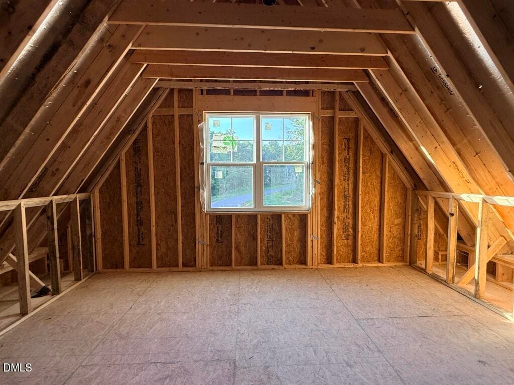 23 - Unfinished Storage (Medium) - 333 Black Caviar Way, Raleigh, NC 27603, Raleigh