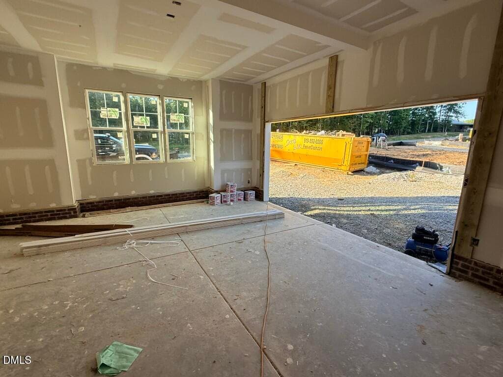 27 - Garage (Medium) - 333 Black Caviar Way, Raleigh, NC 27603, Raleigh