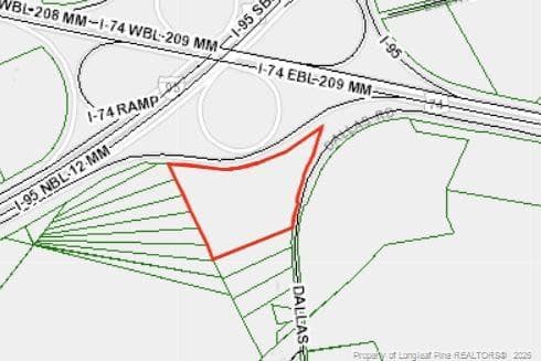 Photo 9 - Dallas Road, Lumberton, NC 28358
