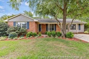 106 Martin Street, Dunn, NC 28334