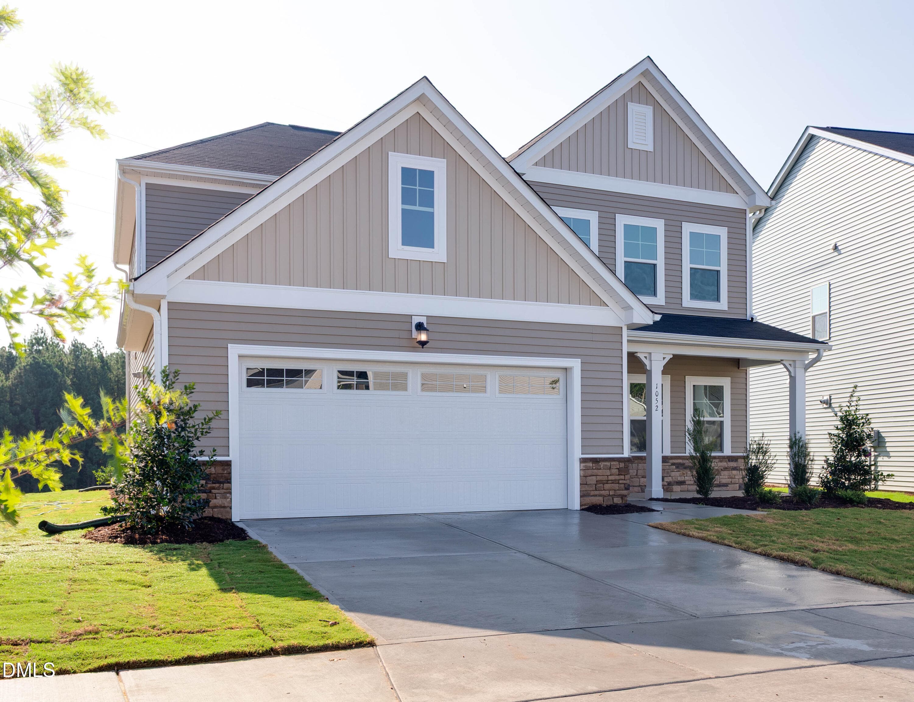 1052 Constellation Cir_2 - 1052 Constellation Circle, Durham, NC 27703, Durham