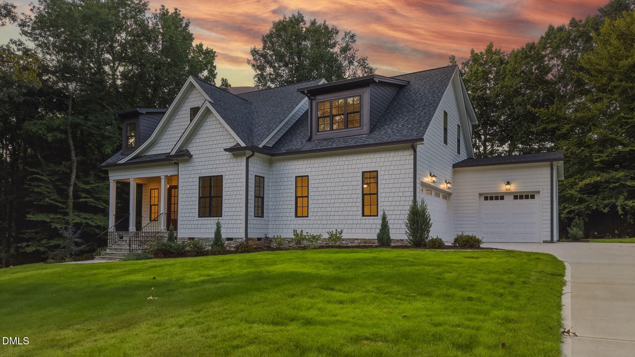 59-web-or-mls-DJI_20260825194148_0417_D_ - 5308 Parkwood Drive, Raleigh, NC 27612, Raleigh