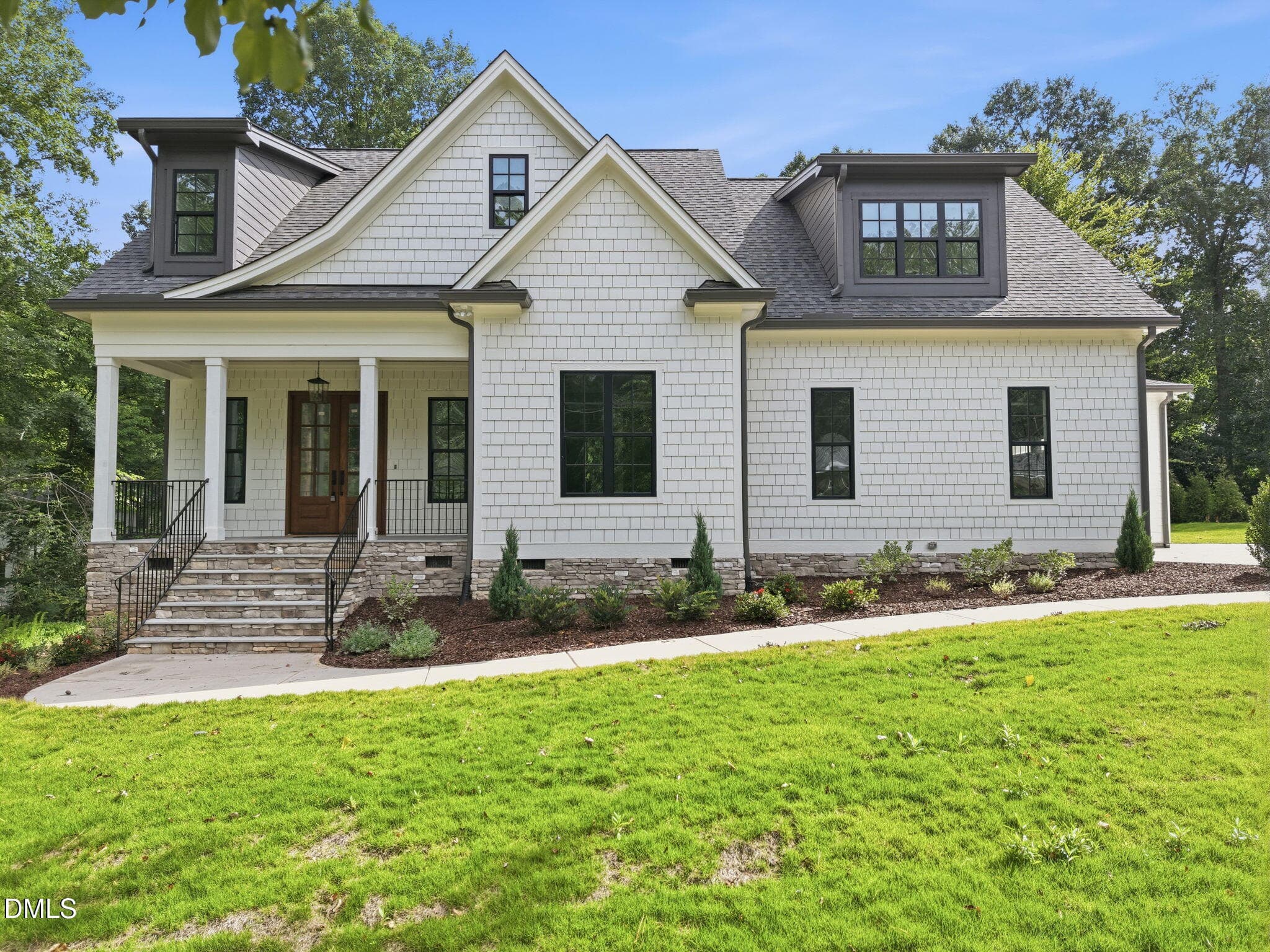 1-web-or-mls-DJI_20260714101532_0644_D - 5308 Parkwood Drive, Raleigh, NC 27612, Raleigh