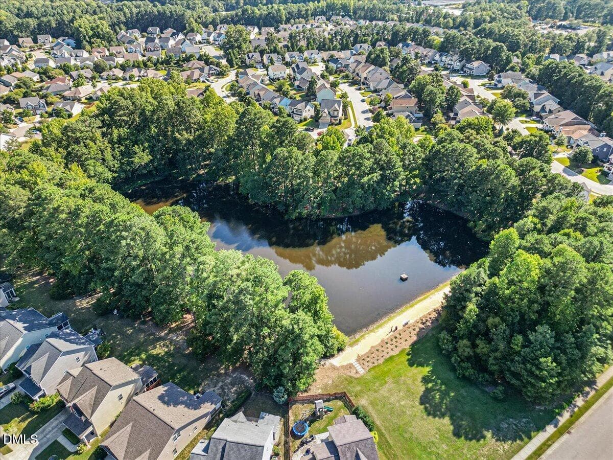 South Lakes - 819 Lake Artesia Lane, Fuquay Varina, NC 27526