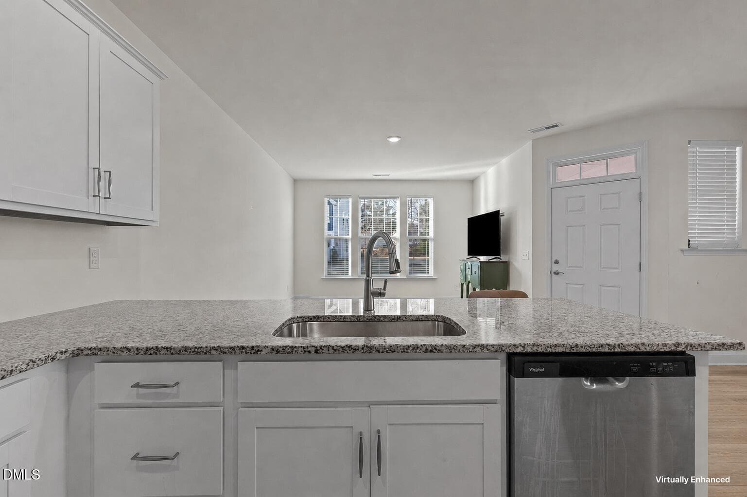 kitchen3 - 389 Channel Drop Drive, Clayton, NC 27520
