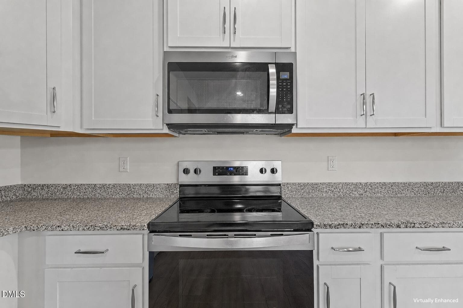 kitchen4 - 389 Channel Drop Drive, Clayton, NC 27520