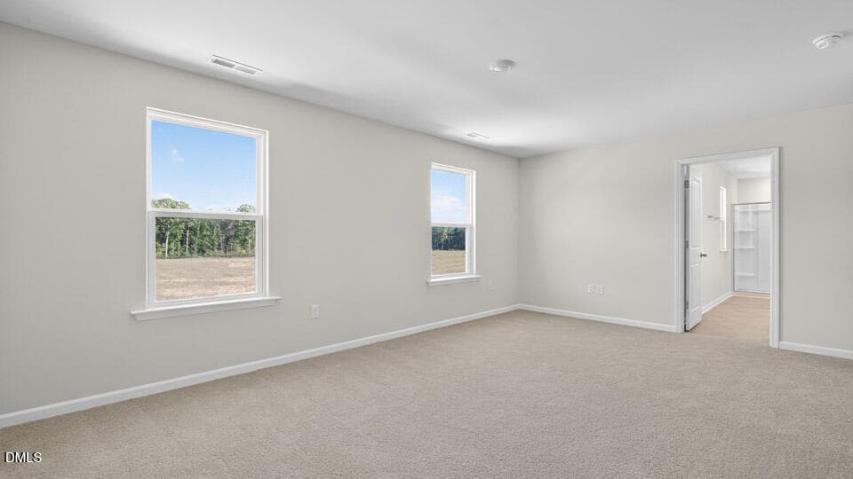 Bedroom - 238 Saddle Mare Street, Clayton, NC 27520